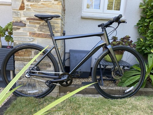 Boardman urb urban - 8.6,