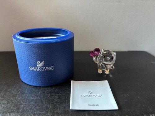 Swarovski hoot owl - hoot,