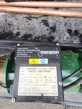 Stuart Turner Monson 4.0 Bar