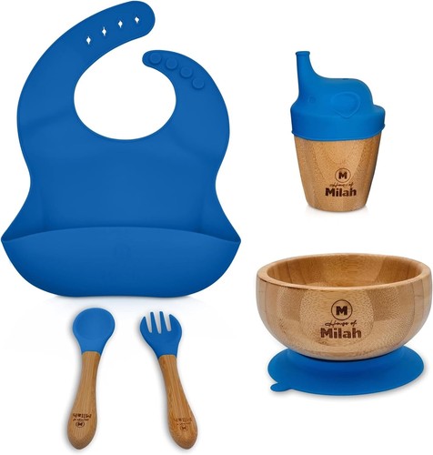 Milah baby bamboo - milah,