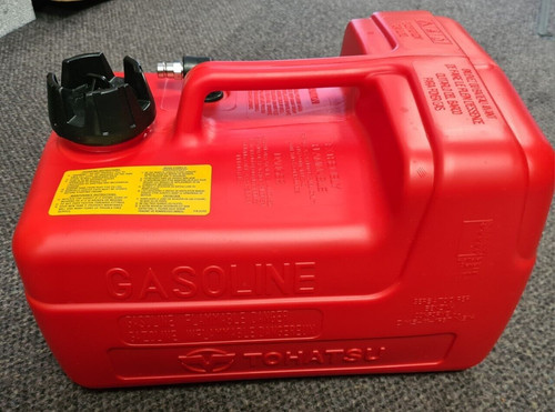 Genuine original tohatsu l - 12,
