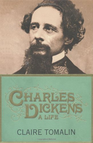 Charles dickens life by - dickens:,