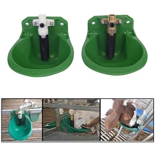 Automatic sheep water bowl - sheep,