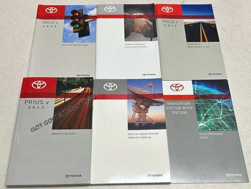 2013 toyota prius owners - prius,