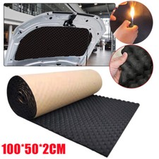 Self-adhesive Car Hood Sound