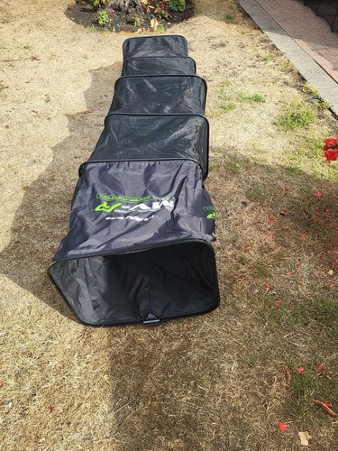 Maver commercial keepnet - maver, 2.5m