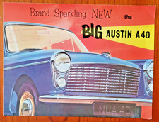 Brand Sparkling New...the Big