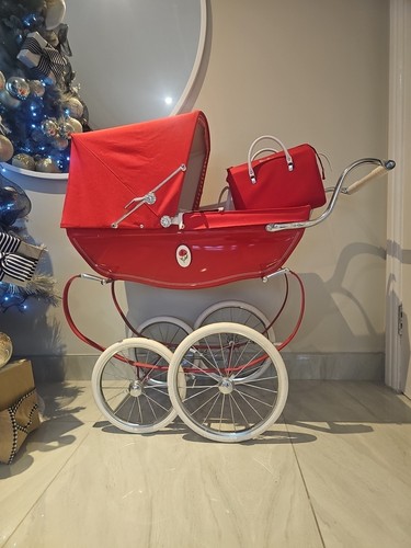 Silver cross oberon - silver,