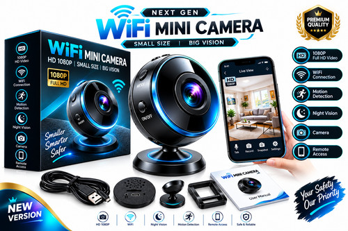 1080p mini camera home - camera,