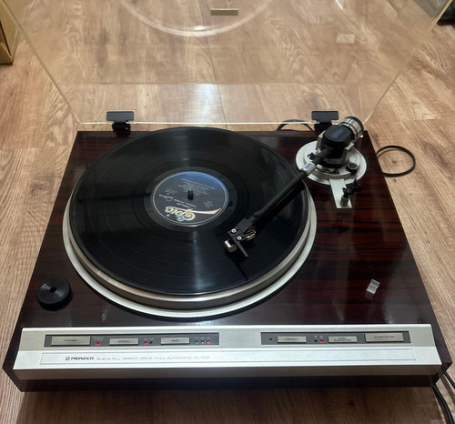 Pioneer 505 direct drive - pl-505,