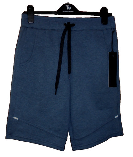 Kyodan men blue cotton blend - cotton,