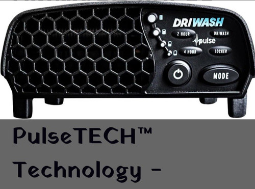 Driwash air purifier large - purifier,