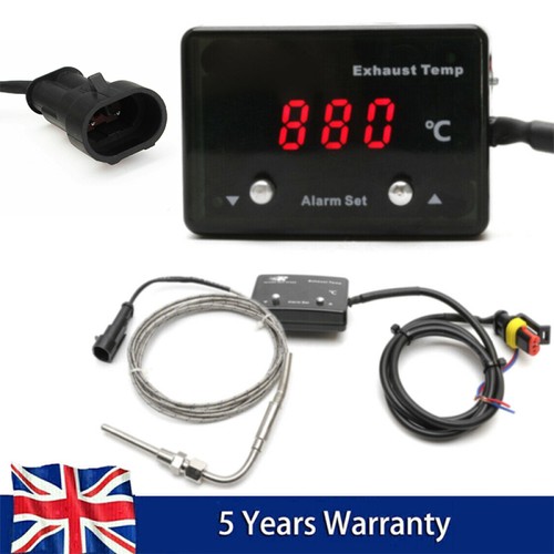 12v led digital display - led, car