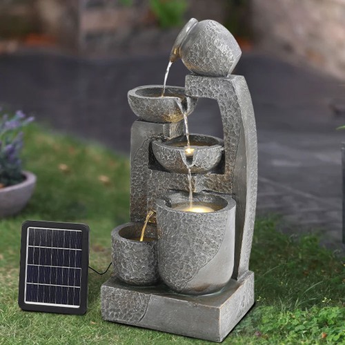 Garden water feature outdoor - garden,