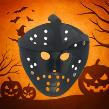 Jason Voorhees Hockey Mask