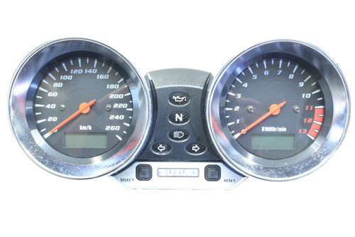 Suzuki bandit gsf 1200 - bandit,