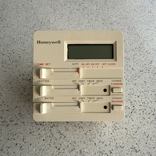 Honeywell st699 dual channel - dual,