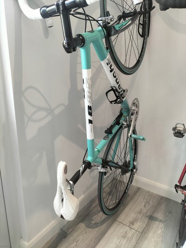 Bianchi 1885 reparto - 1885, corse