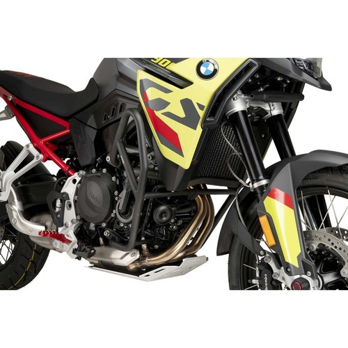 Puig engine protection bars - engine,