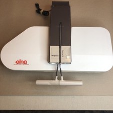 Elna Press Electronic Clothes