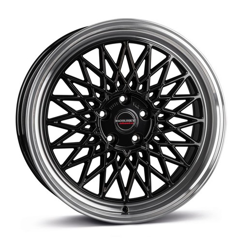 Borbet wheels 5x20 - b, 8.5x20