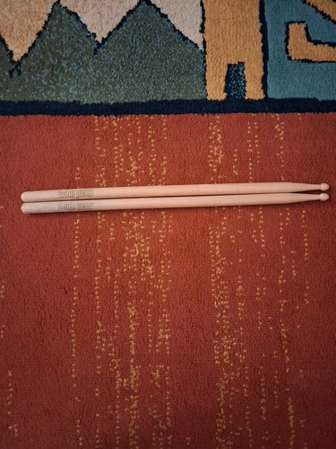 Official band hero drumsticks - official,