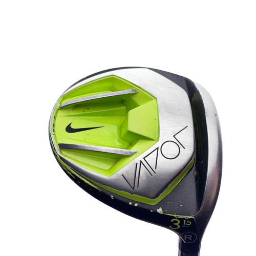 Used nike vapor speed - used,
