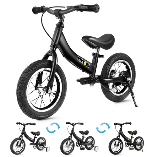 Bikeboy balance bike in - balance,