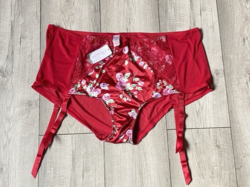 New satin lace - new, floral