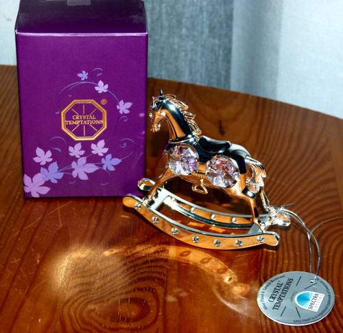 Crystal temptations silver - temptations,