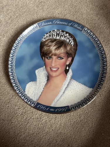 Tribute princess diana - a,