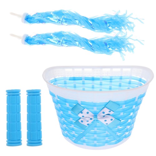 Reusable blue kids - reusable,