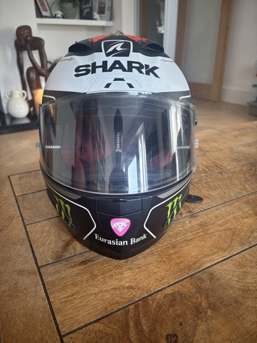 Shark race pro - race-r, lorenzo