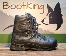 Meindl MFS GTX Goretex