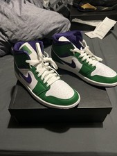 Nike Air Jordan 1 Mid Pine