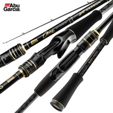 2022 Abu Garcia Orra Fishing