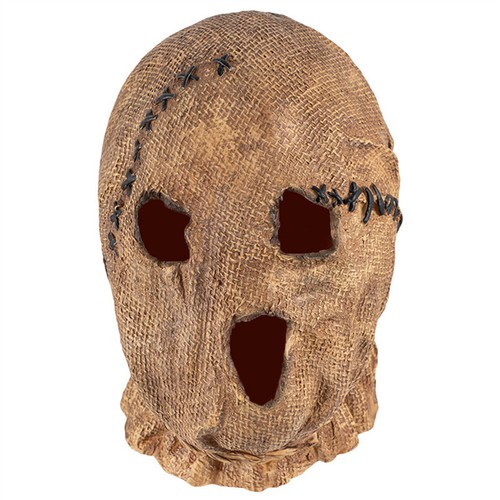 Creepy scarecrow - creepy,