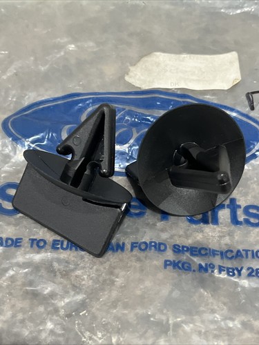 Genuine new ford sierra mk1 - new,