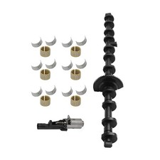 Eccentric Shaft Valvetronic