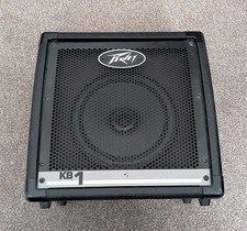 Peavey KB 1 Keyboard Amplifier