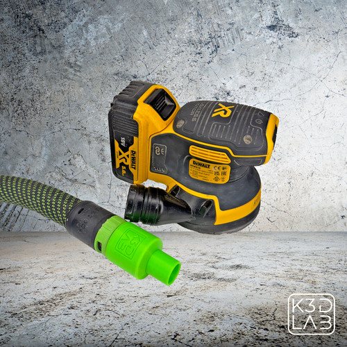 Dewalt sander dcw210n - dewalt, 18v