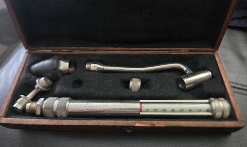 Vintage motometer - ,