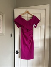 Bnwt Dress From Kevan Jon Size