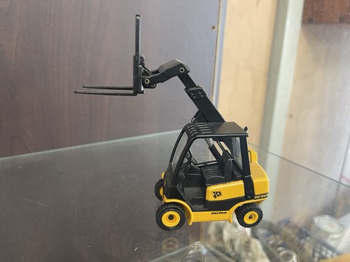 Joal scale jcb teletruk - joal,
