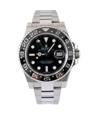 Rolex GMT-Master II 116710LN