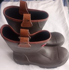 Dunlop Purofort Thermo Wellies