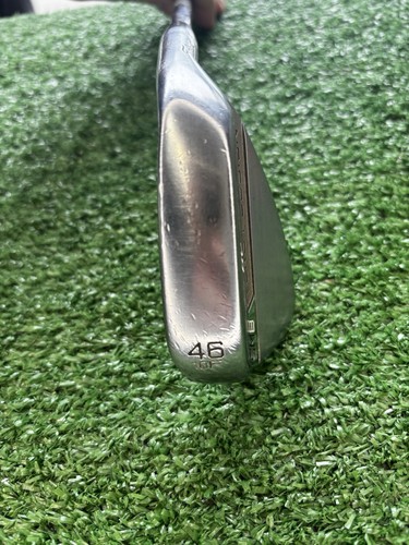 Titleist vokey sm8 - 46, wedge