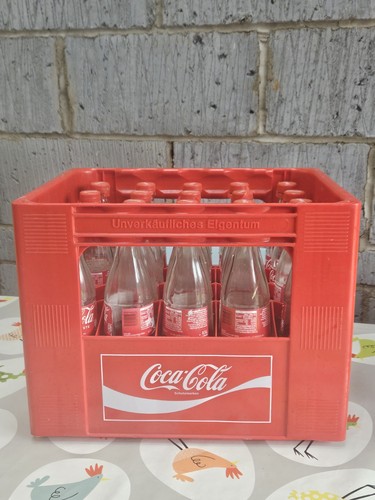 Coca cola hold bottled - hold, 24