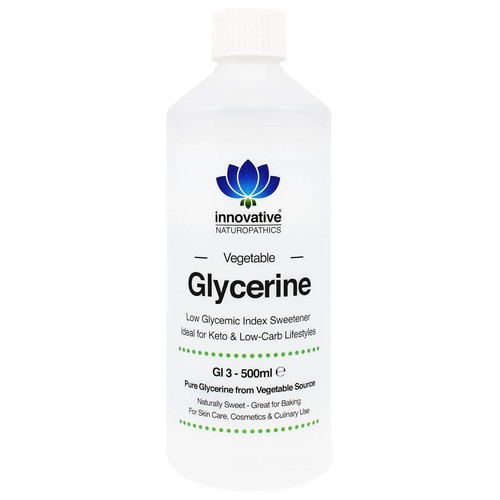 Vegetable glycerine glycerol - vegetable,