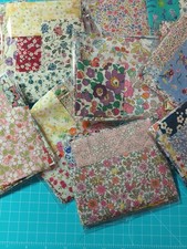 Liberty Tana Lawn Fabric